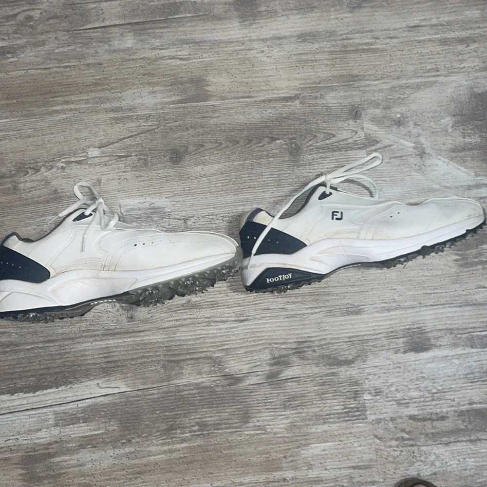 Footjoy 11 - Picture 2 of 4